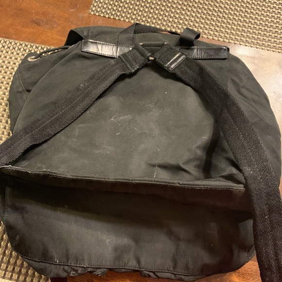 Prada Nylon backpack - Picture 3 of 6